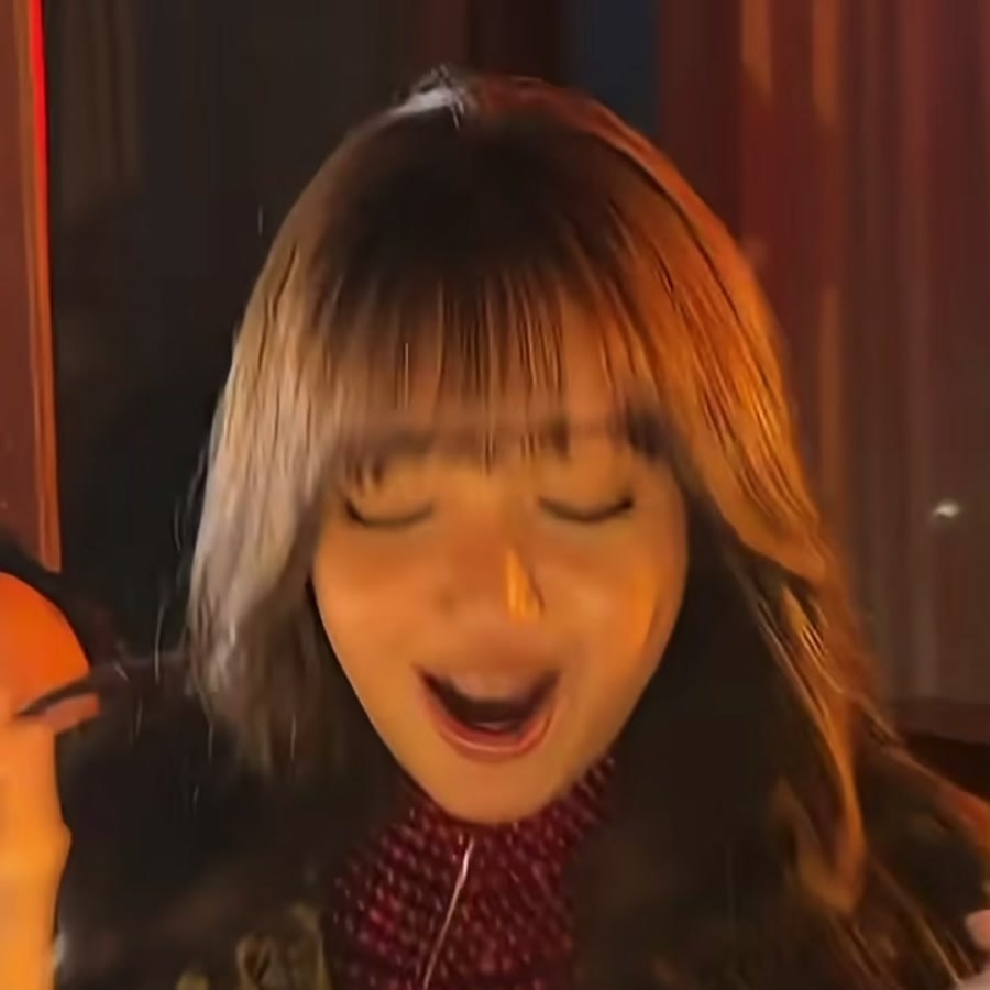 lisa blackpink