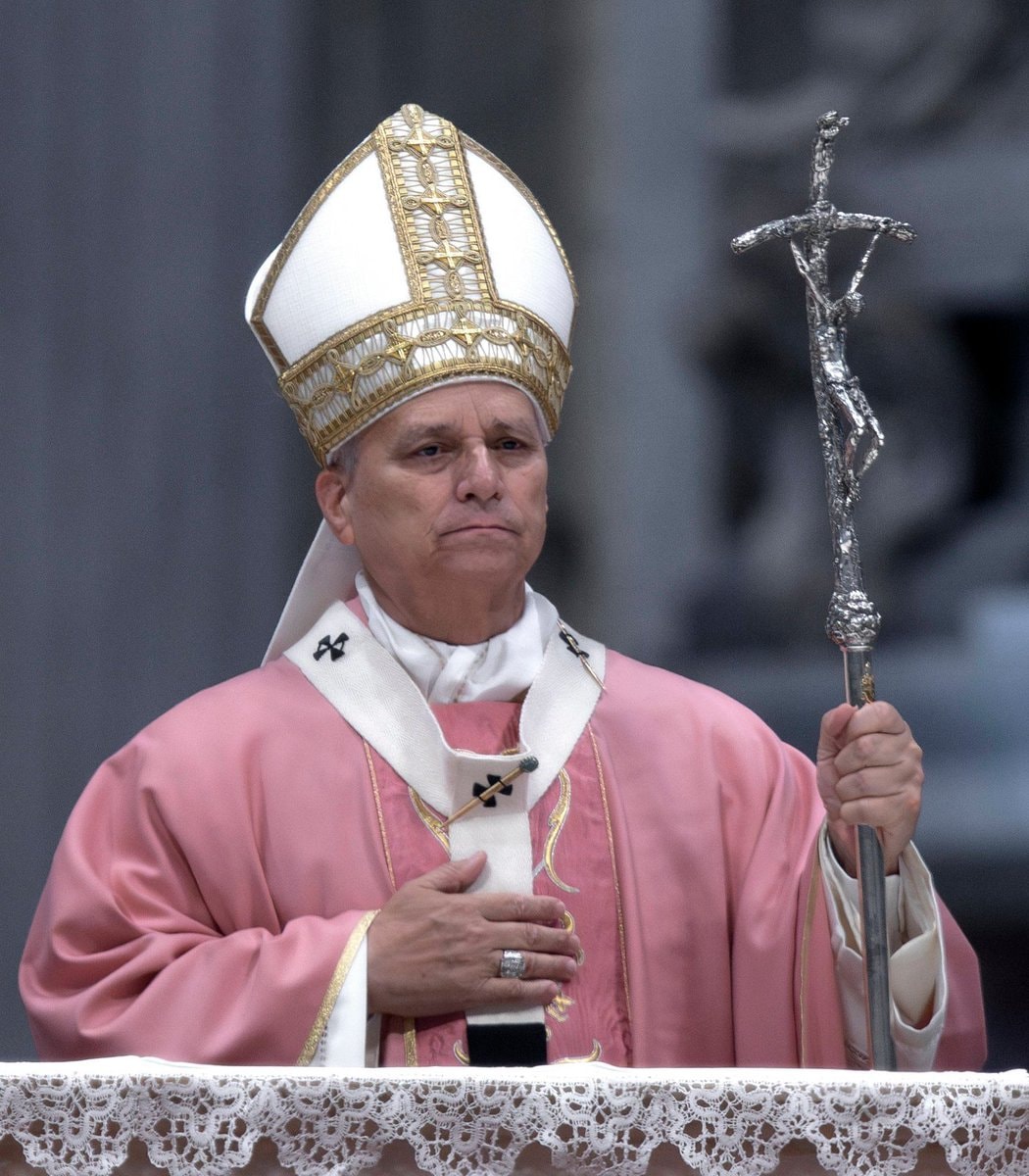Peter Thiel calls Pope Leo XIV Chinese Communist Agent (photo 2 of 2)
