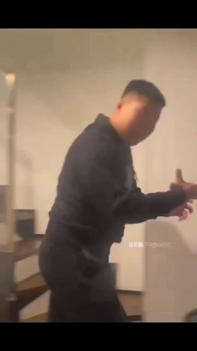 Chinese man 30th floor jump claim