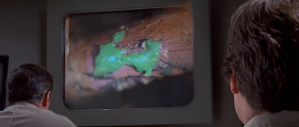 The Andromeda Strain 1971