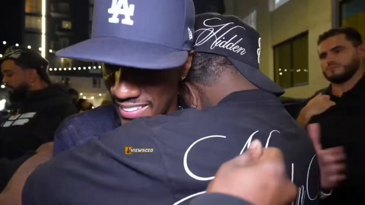 Lemuel Plummer and Adrien Broner Lemuel Plummer and Adrien Broner