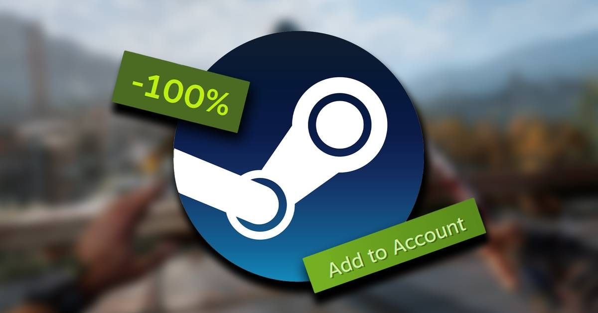 Steam Free to Keep September 2026