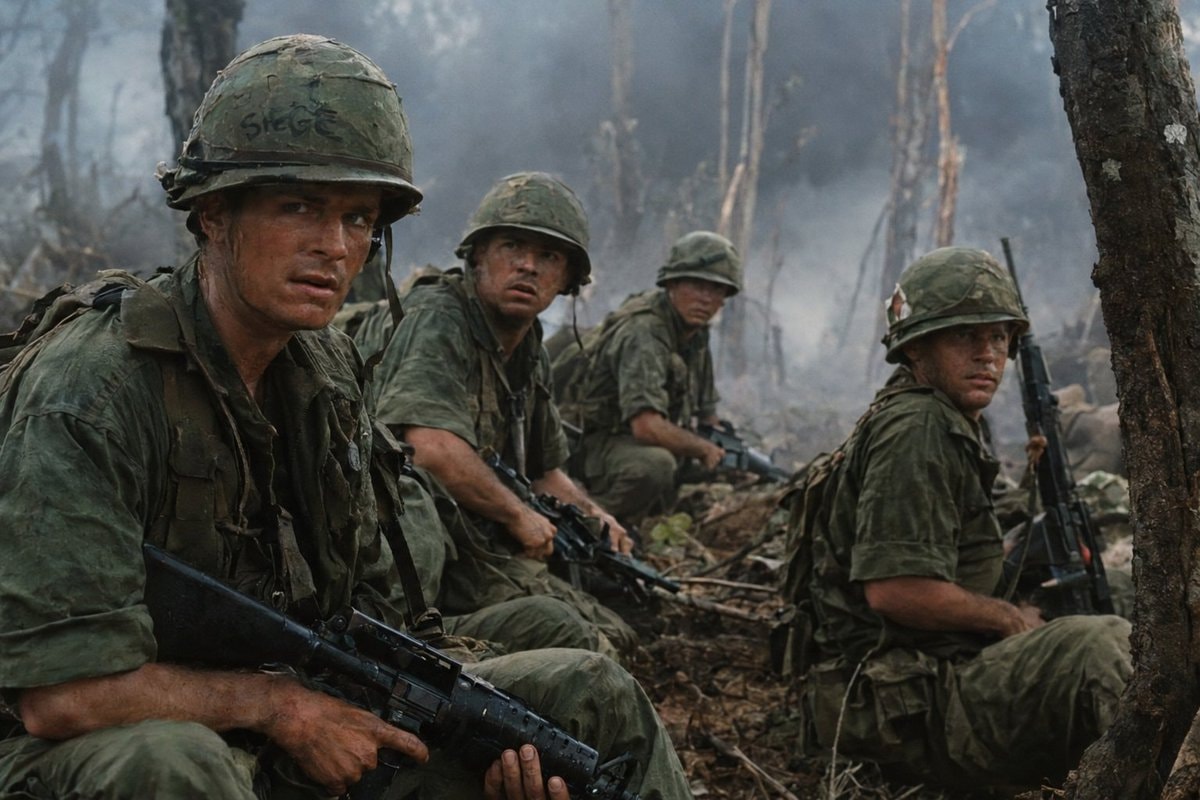 Hamburger Hill 1987 review Hamburger Hill 1987 review