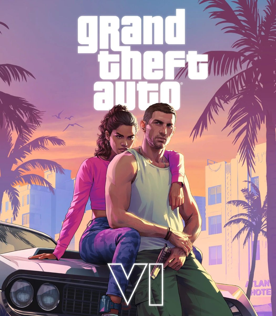 GTA 6 Take Two legal action (photo 1 of 2)