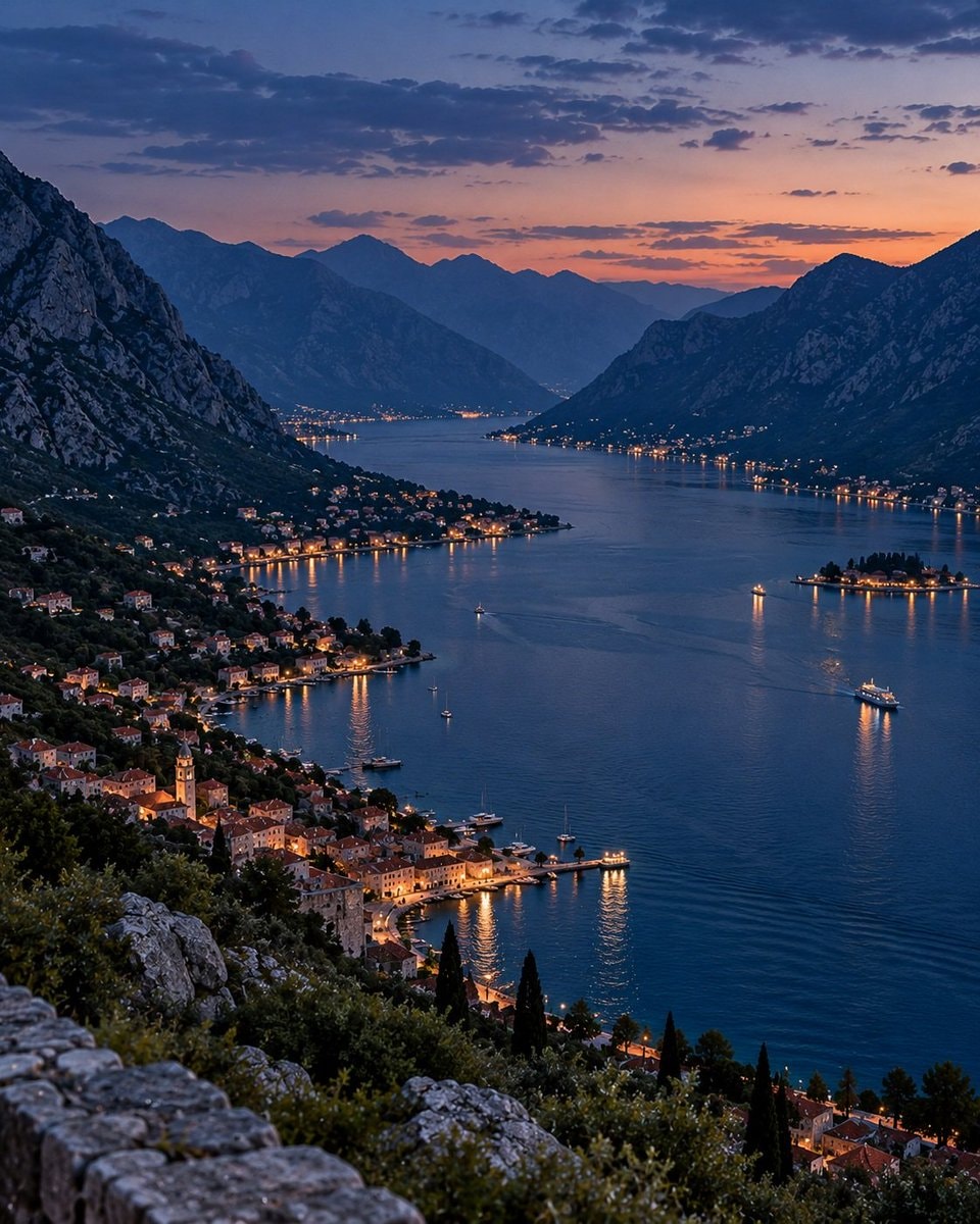 Kotor Montenegro (photo 3 of 4)