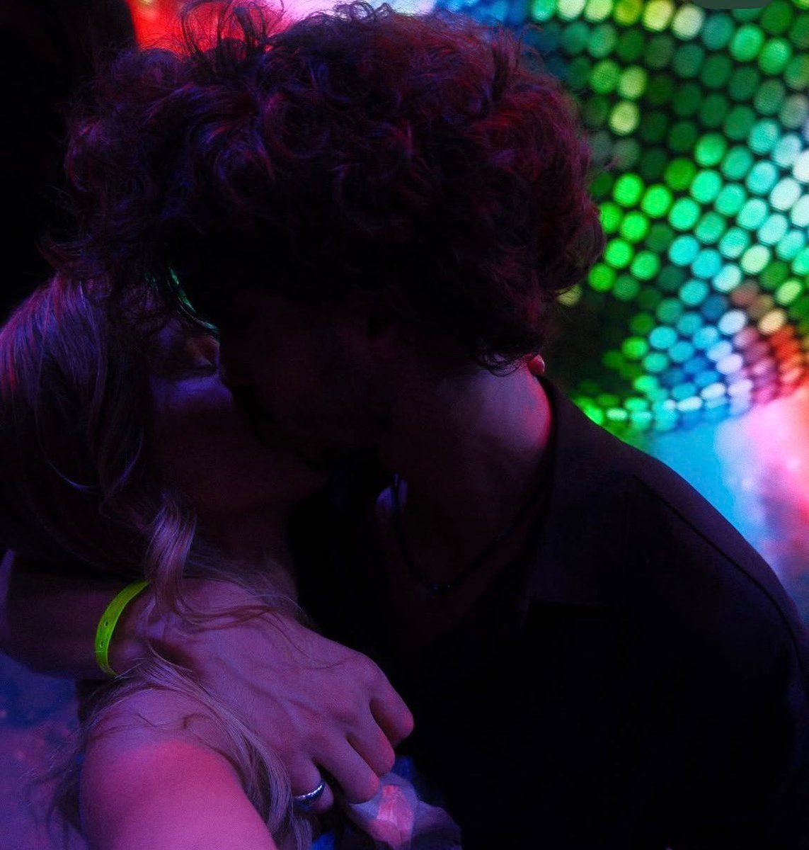 Antonio Cipriano Justine Instagram photos (photo 2 of 4)