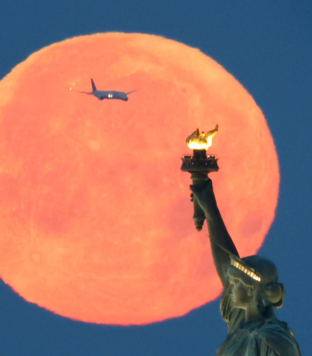 United States tourism decline
