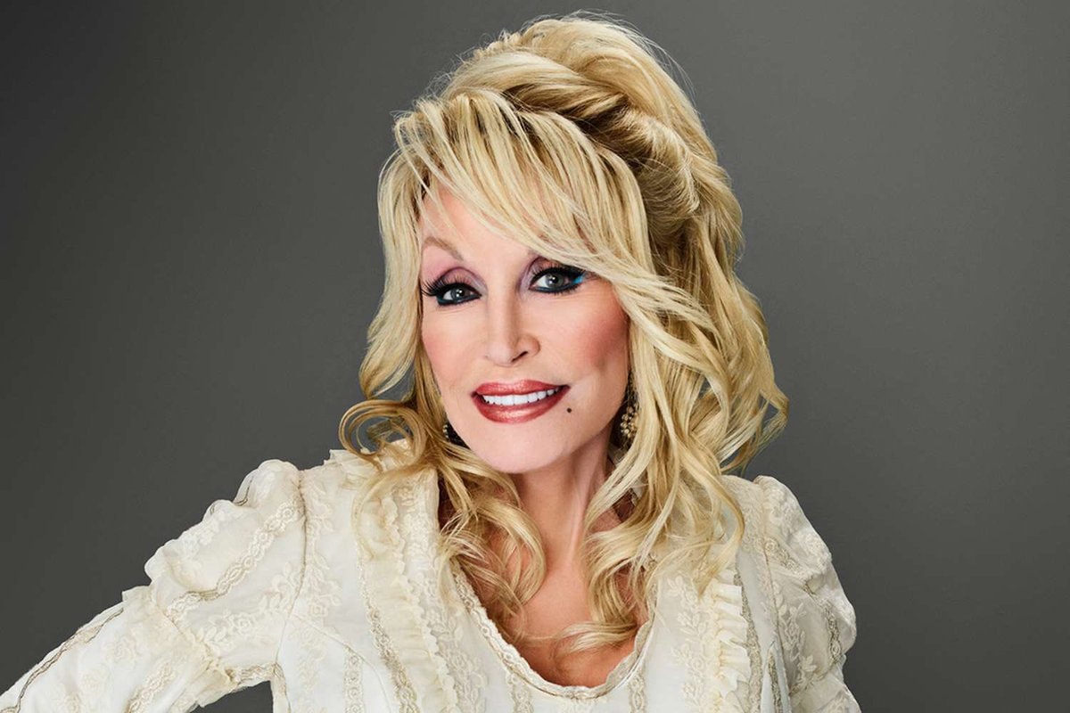 Dolly Parton Broadway musical January 19