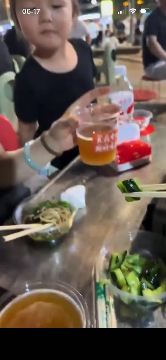 man playing with fire