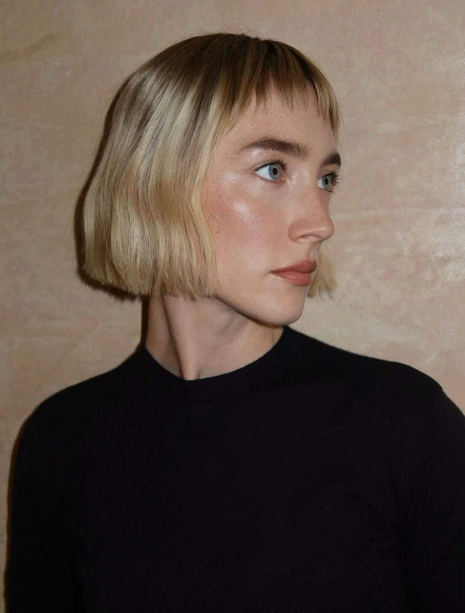 Saoirse Ronan new photo
