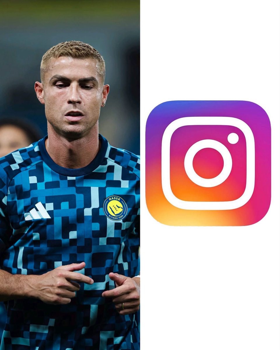 Cristiano Ronaldo most liked Instagram comments