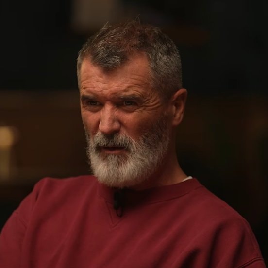Roy Keane responds to Martinez Roy Keane responds to Martinez
