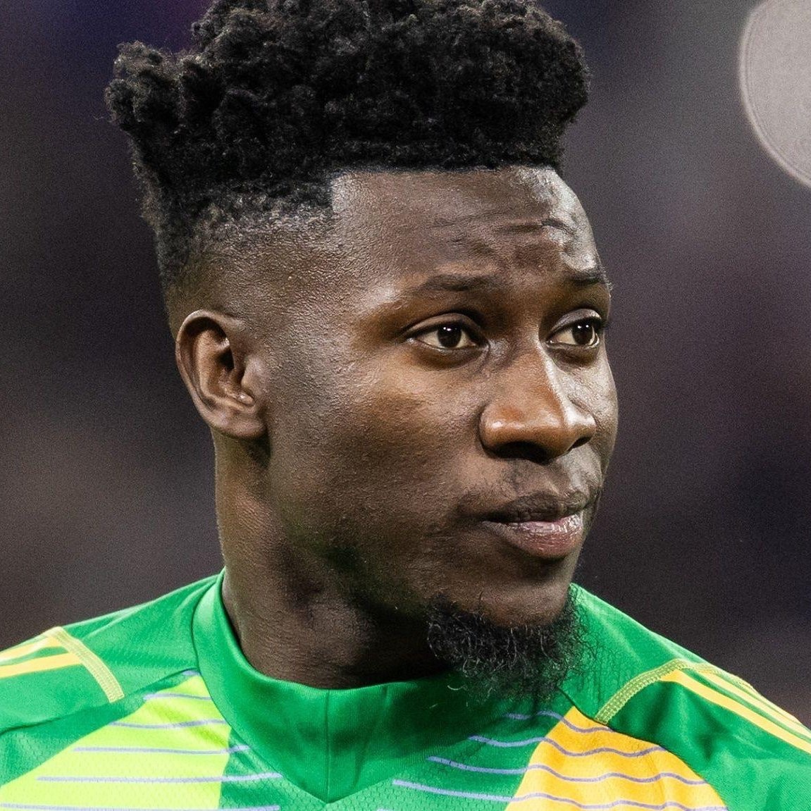 Andre Onana Manchester United stats Andre Onana Manchester United stats