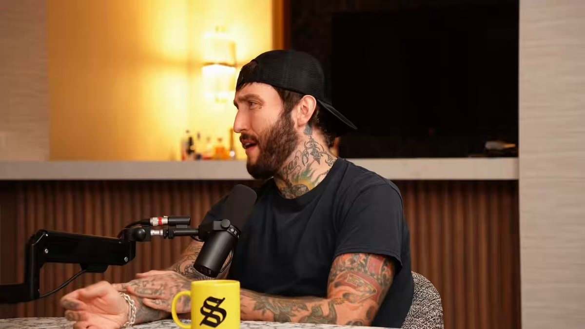 FaZe Banks on rock bottom and dominoes FaZe Banks on rock bottom and dominoes