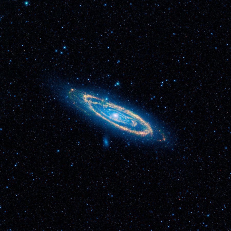 Andromeda Galaxy