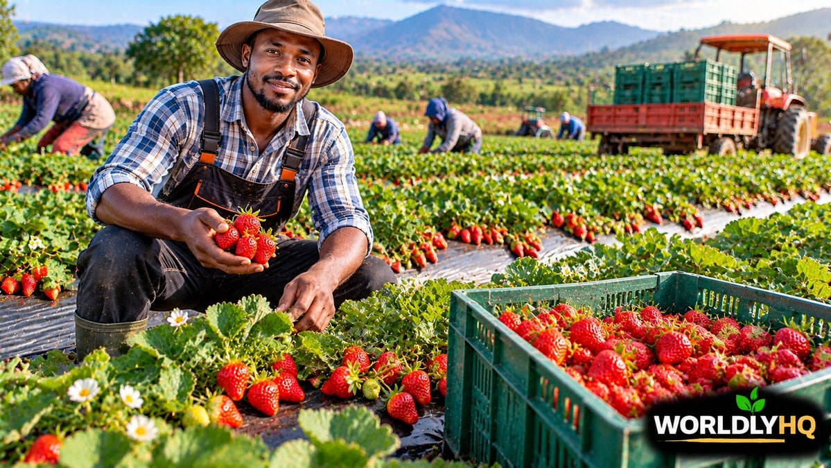 Strawberry production stats 2024 (photo 4 of 4)