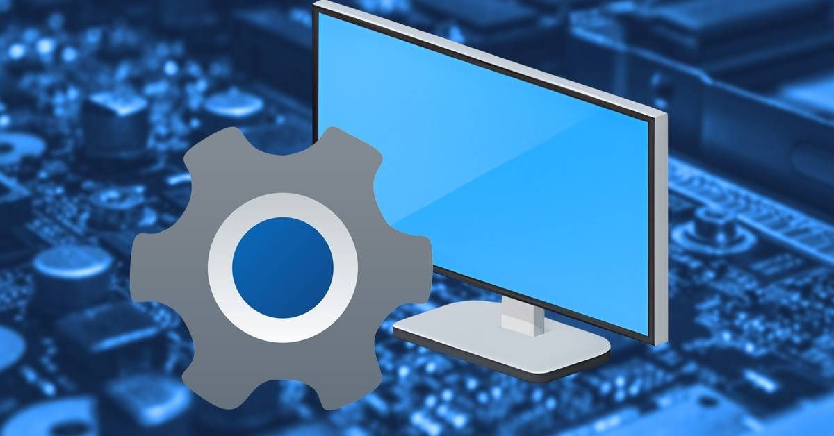 PC graphics settings guide PC graphics settings guide