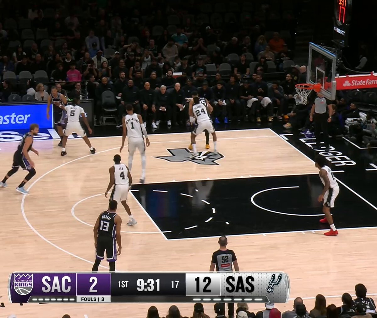Ben Simmons Sacramento