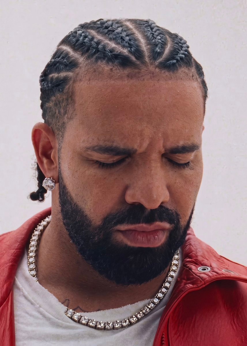Drake ICEMAN Billboard 200 projection