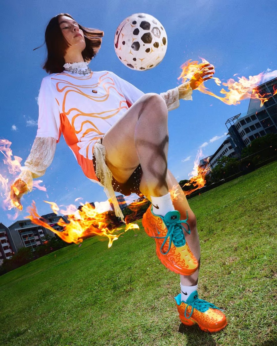 ONE PIECE Devil Fruit x Nike Air Max Plus (photo 3 of 4)