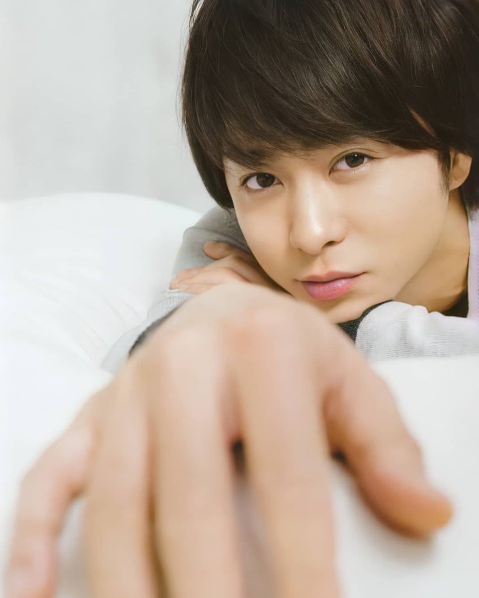 Abe Uta Arashi variety debut (photo 2 of 4)