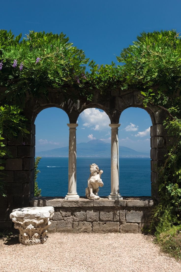 Villa Astor Sorrento (photo 4 of 4)