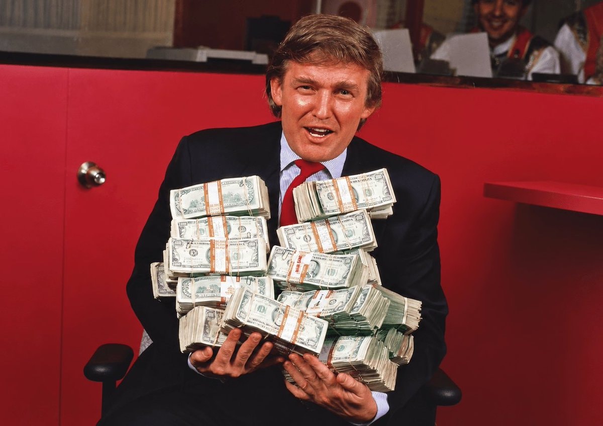 Trump $5,000 stimulus promise