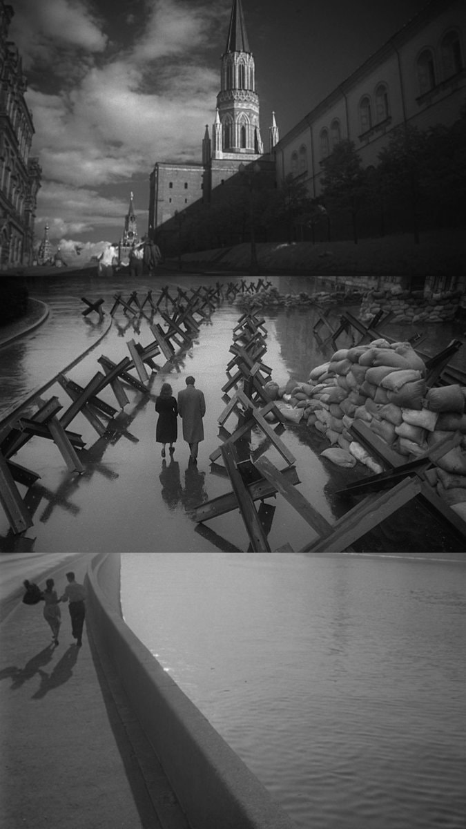 same director same cinematographer