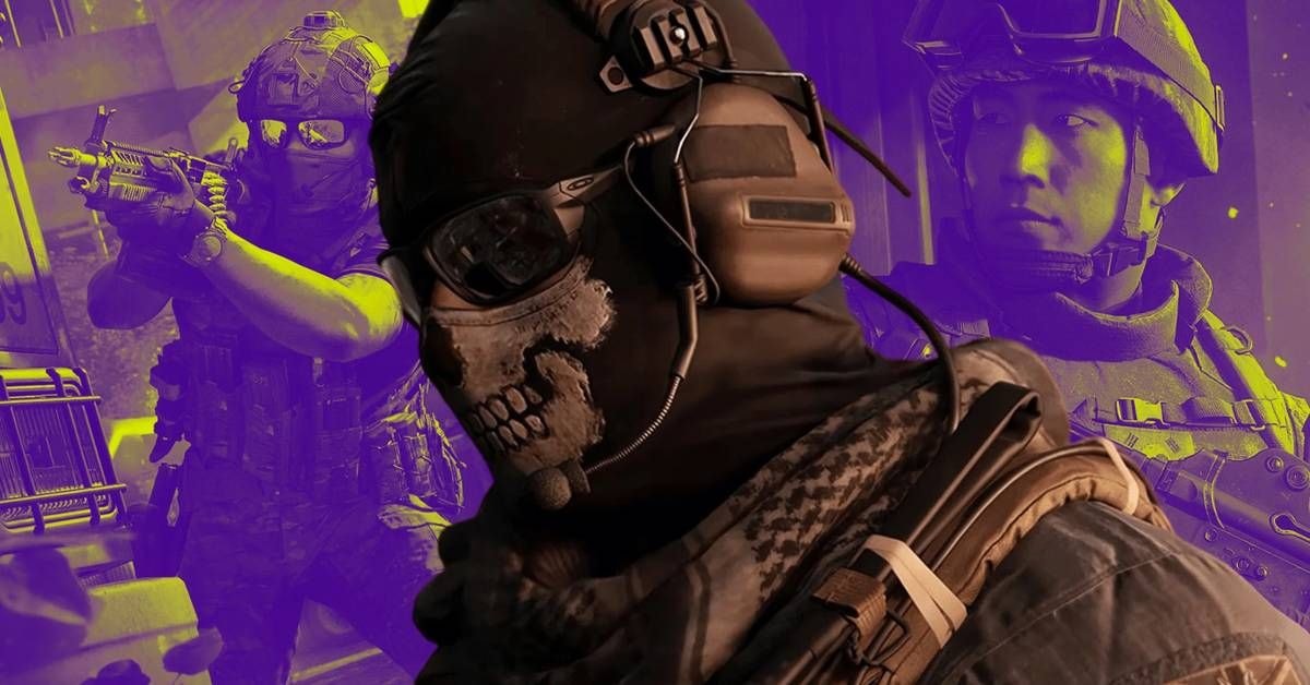 Modern Warfare 4 campaign upgrade