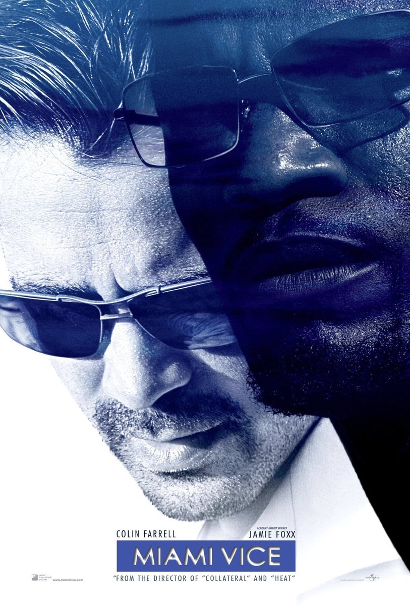Miami Vice Director's Final Cut 4K at Beyond Fest