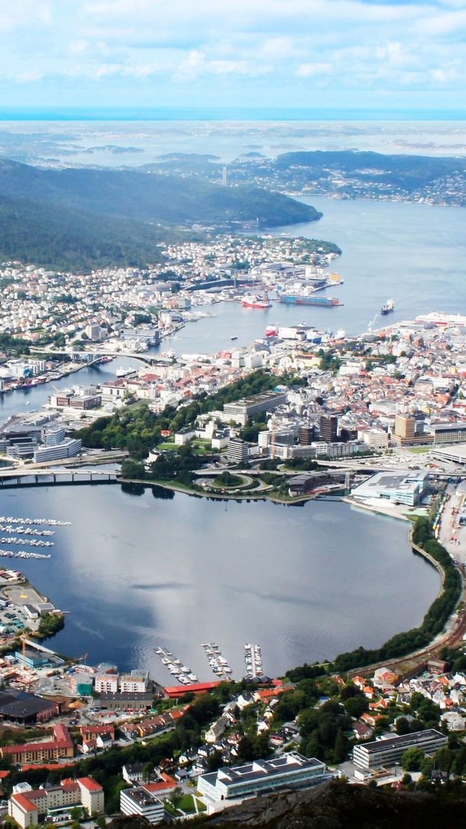 Bergen Norway (photo 3 of 3)