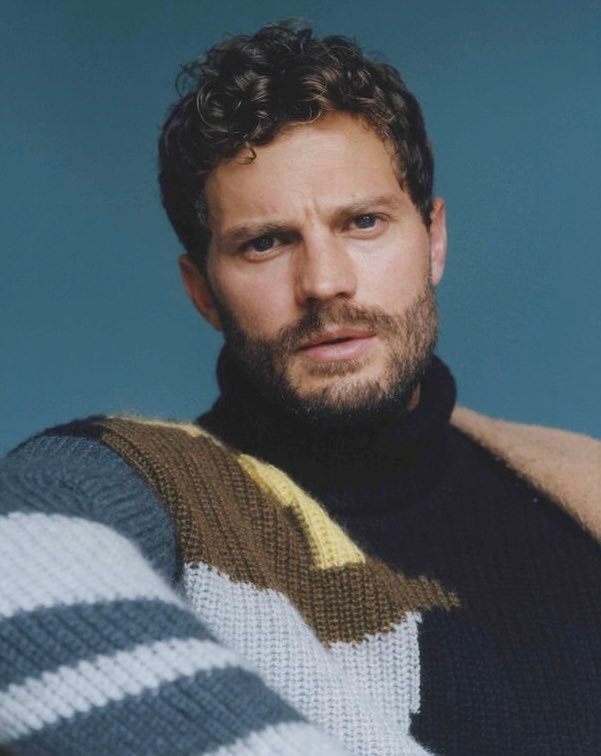 Jamie Dornan Megan Park film cast