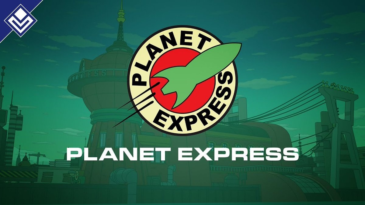 Fictional companies we wish were real (photo 2 of 4)