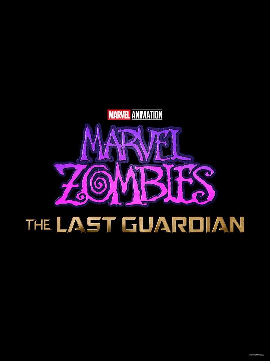 MARVEL ZOMBIES The Winter Soldier (photo 3 of 3)