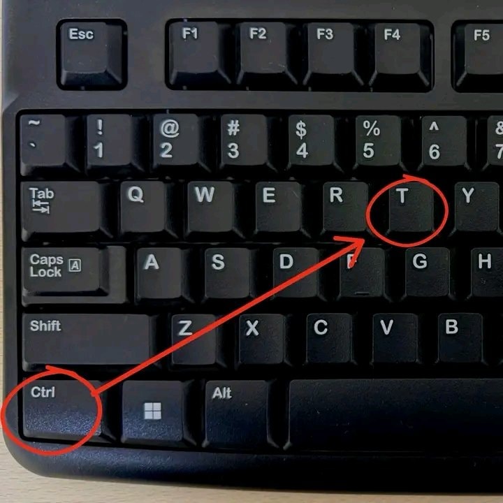 20 Microsoft Excel Keyboard Shortcuts