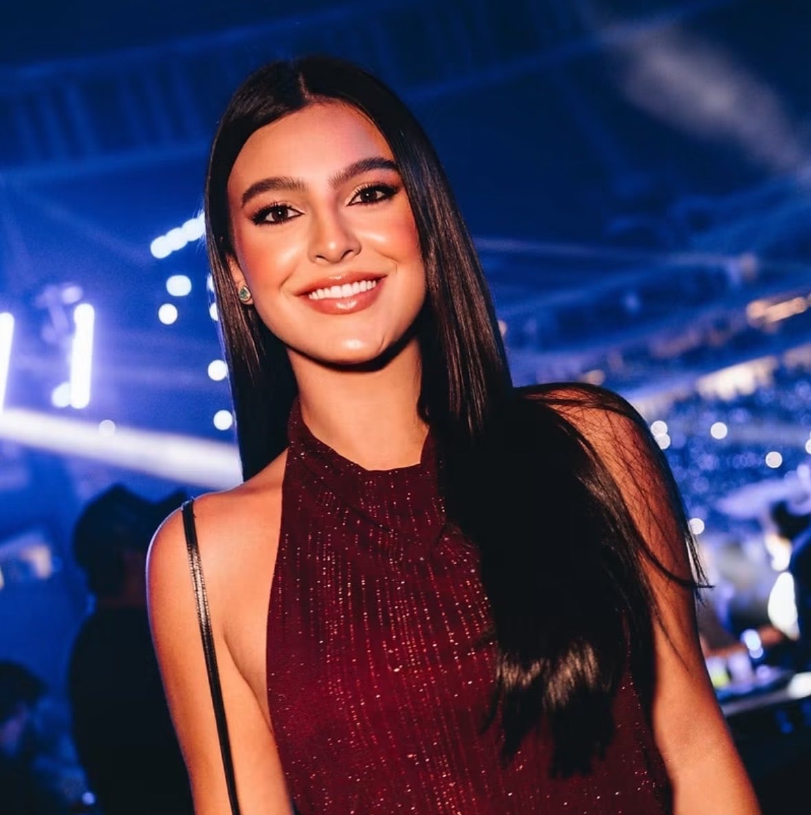 Antonela Braga TikTok ban
