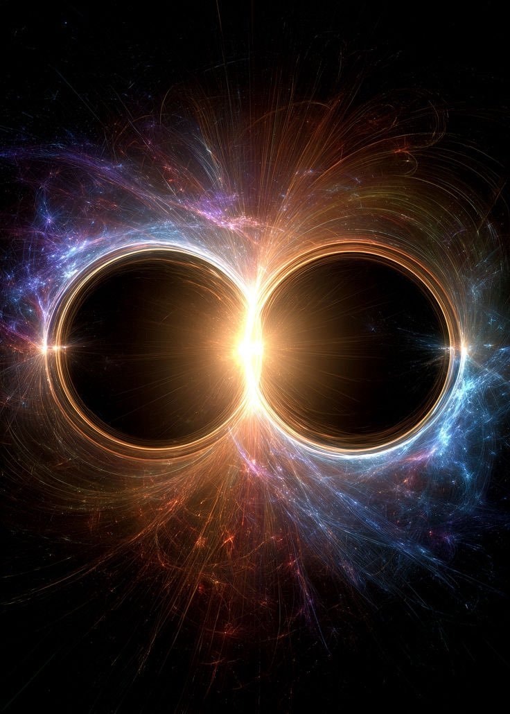 Quantum research on time folding