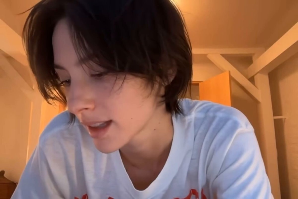 Gracie Abrams Daughter from Hell bonus edition