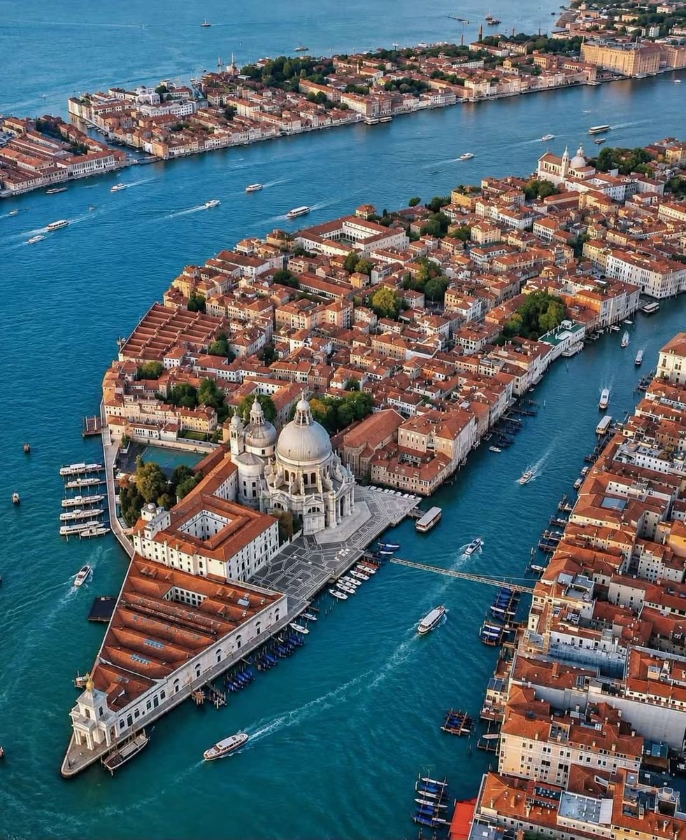 Venice Italy