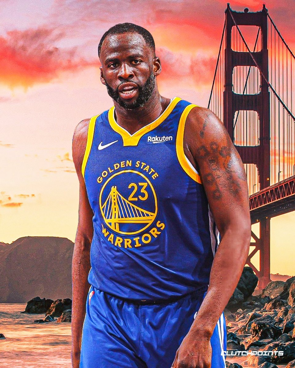 Draymond Green Warriors retirement talk