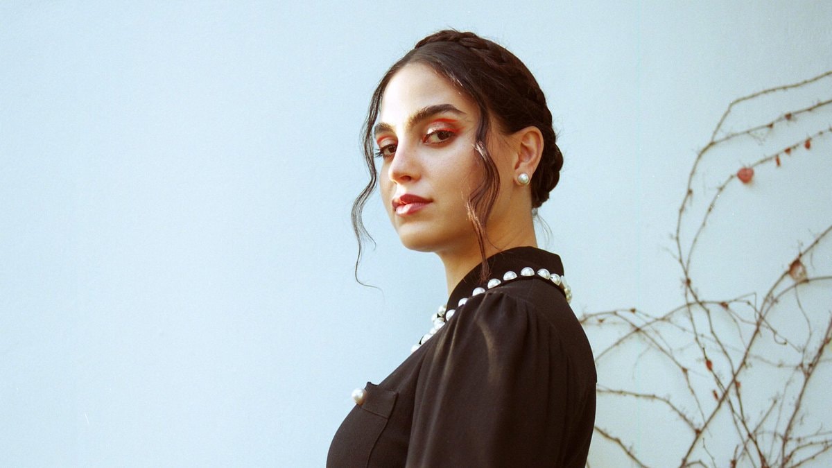 Melissa Barrera on Hollywood blacklisting