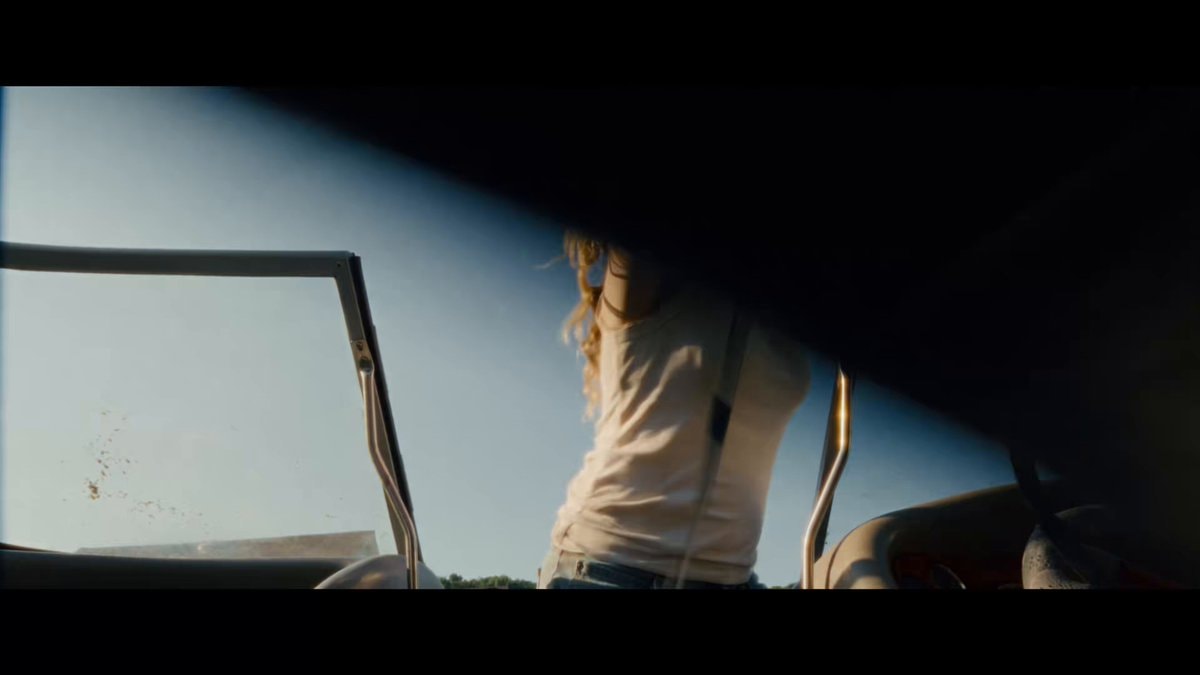 Blumhouse RIVER first trailer