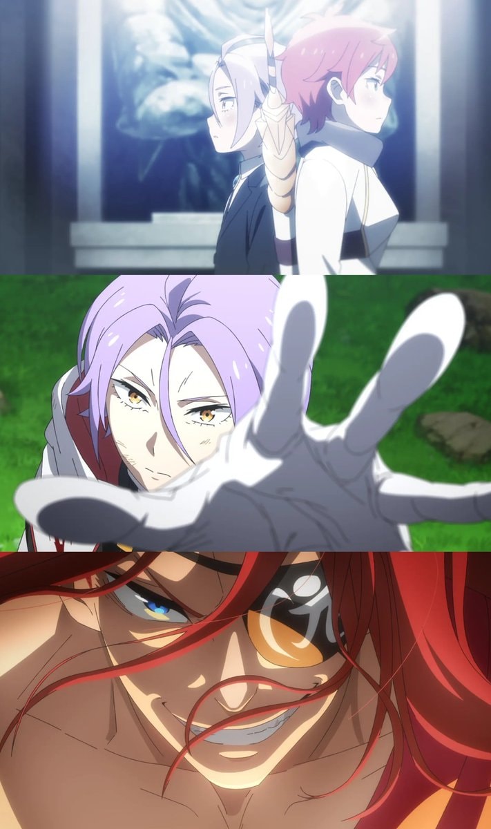 RE:ZERO Season 4 Episode 17 preview (photo 4 of 4)