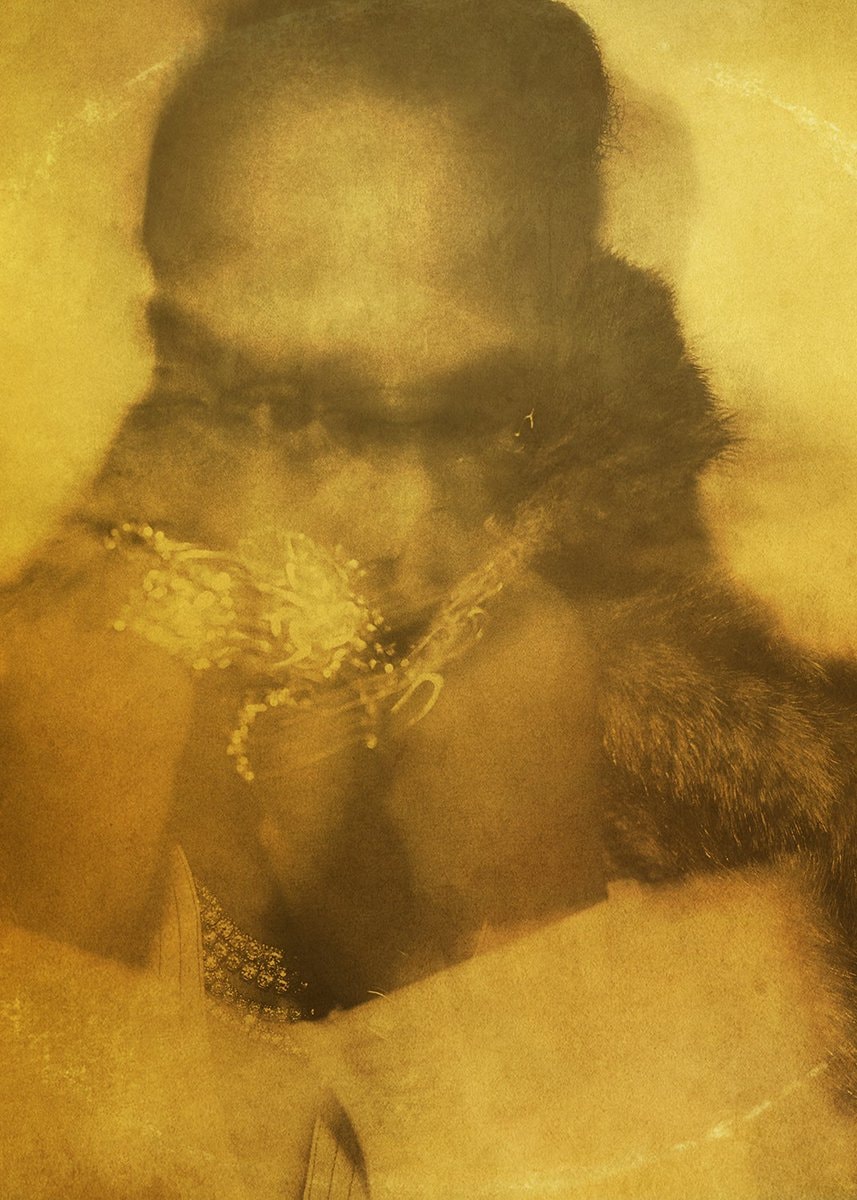 Future seated discussing Mask Off (photo 2 of 2)