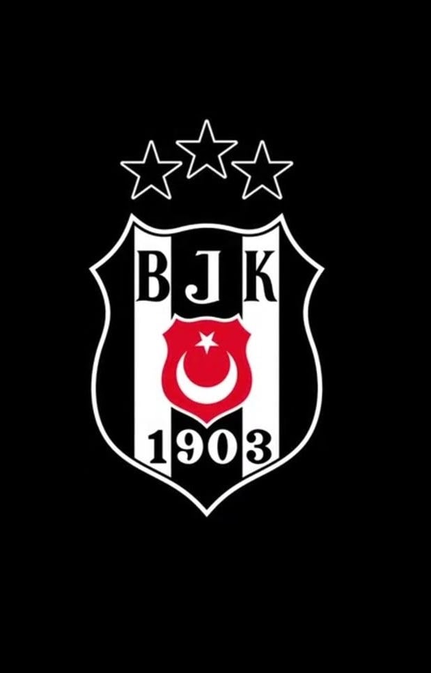 Serdal Adalı Beşiktaş new path (photo 2 of 2)