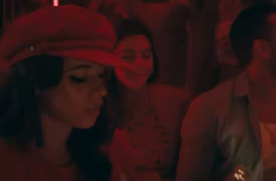 Camila Cabello & Young Thug Havana