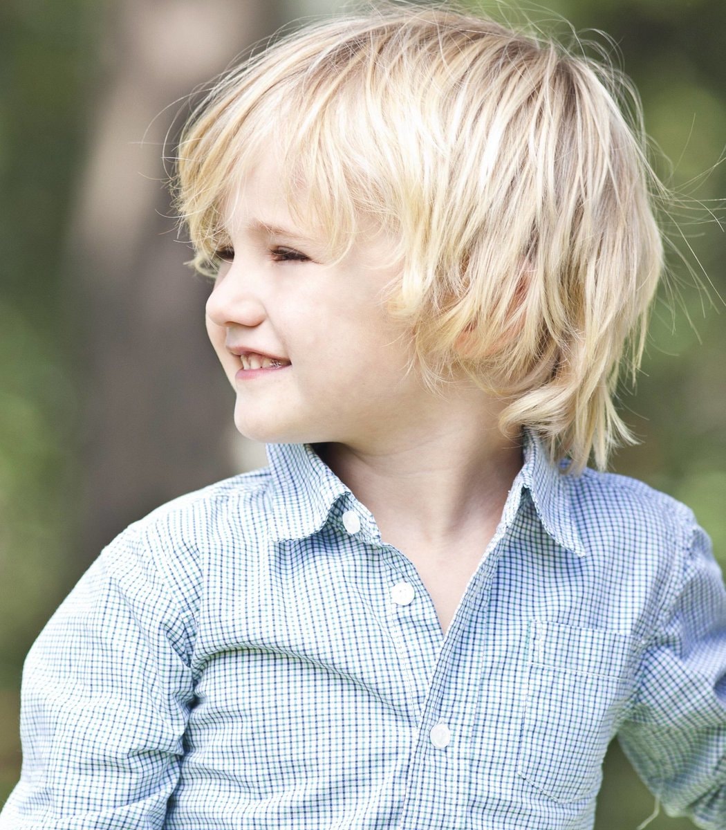 3-year-old boy in remission after CAR-T Cell treatment 3-year-old boy in remission after CAR-T Cell treatment