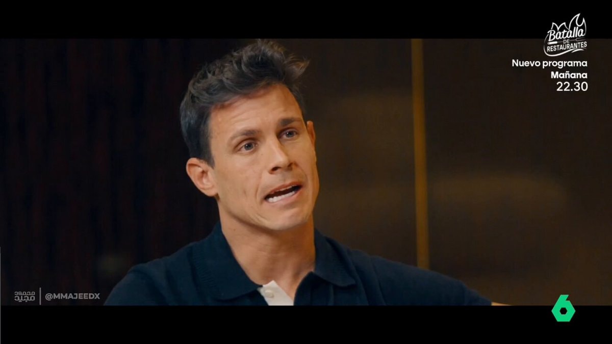 Cristiano Ronaldo on Jude Bellingham