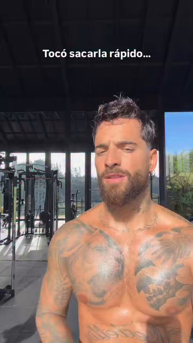 Shakira and Maluma AGUA snippet