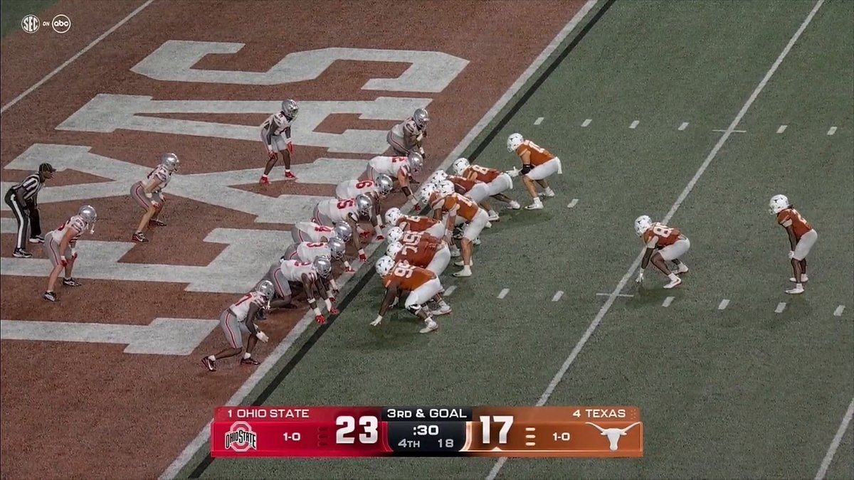 Arch Manning Texas comeback vs Ohio State Arch Manning Texas comeback vs Ohio State